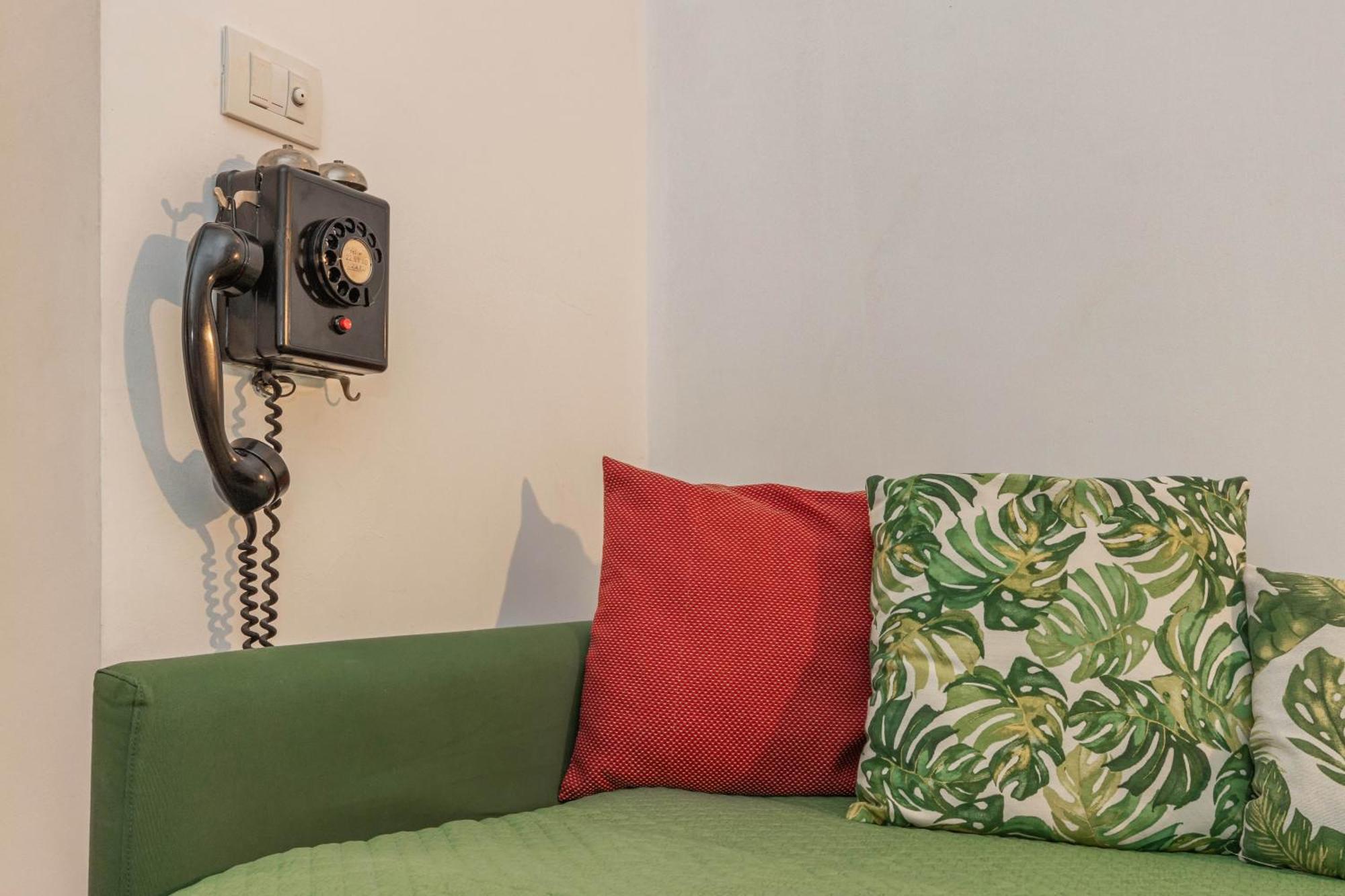 Apartamento Extravacanza Station Bari