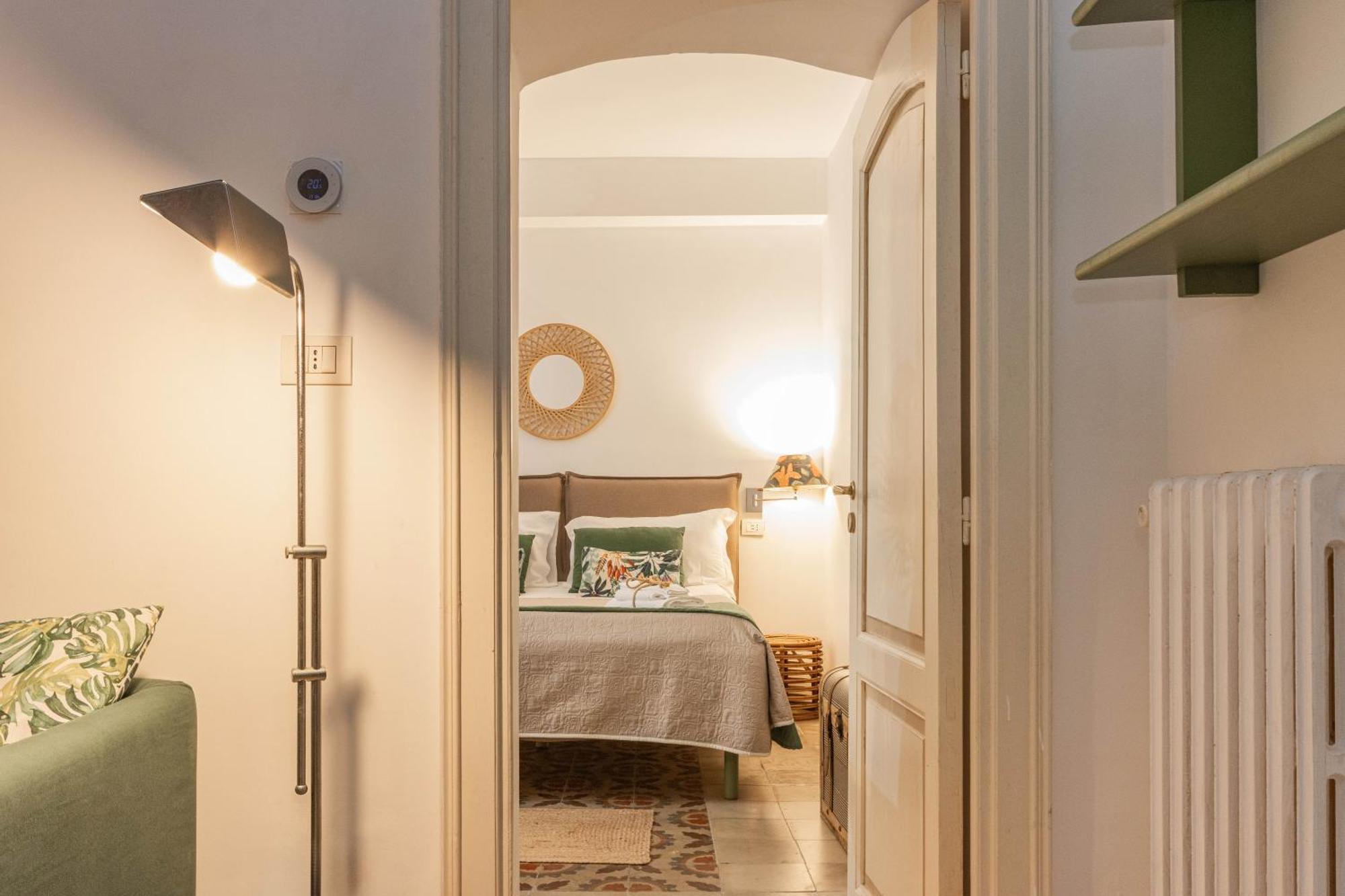 Extravacanza Station Apartamento