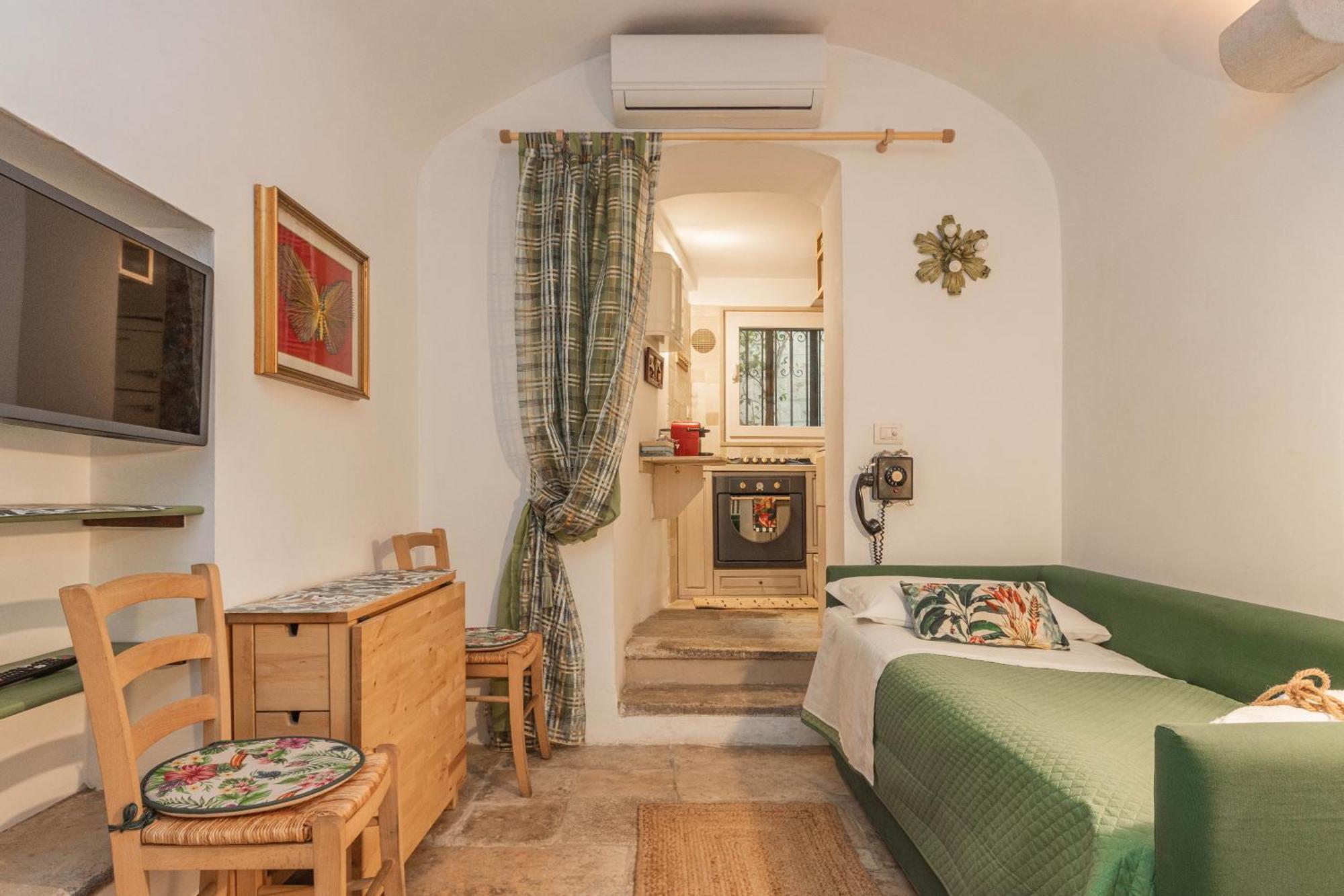 Extravacanza Station Apartamento *
