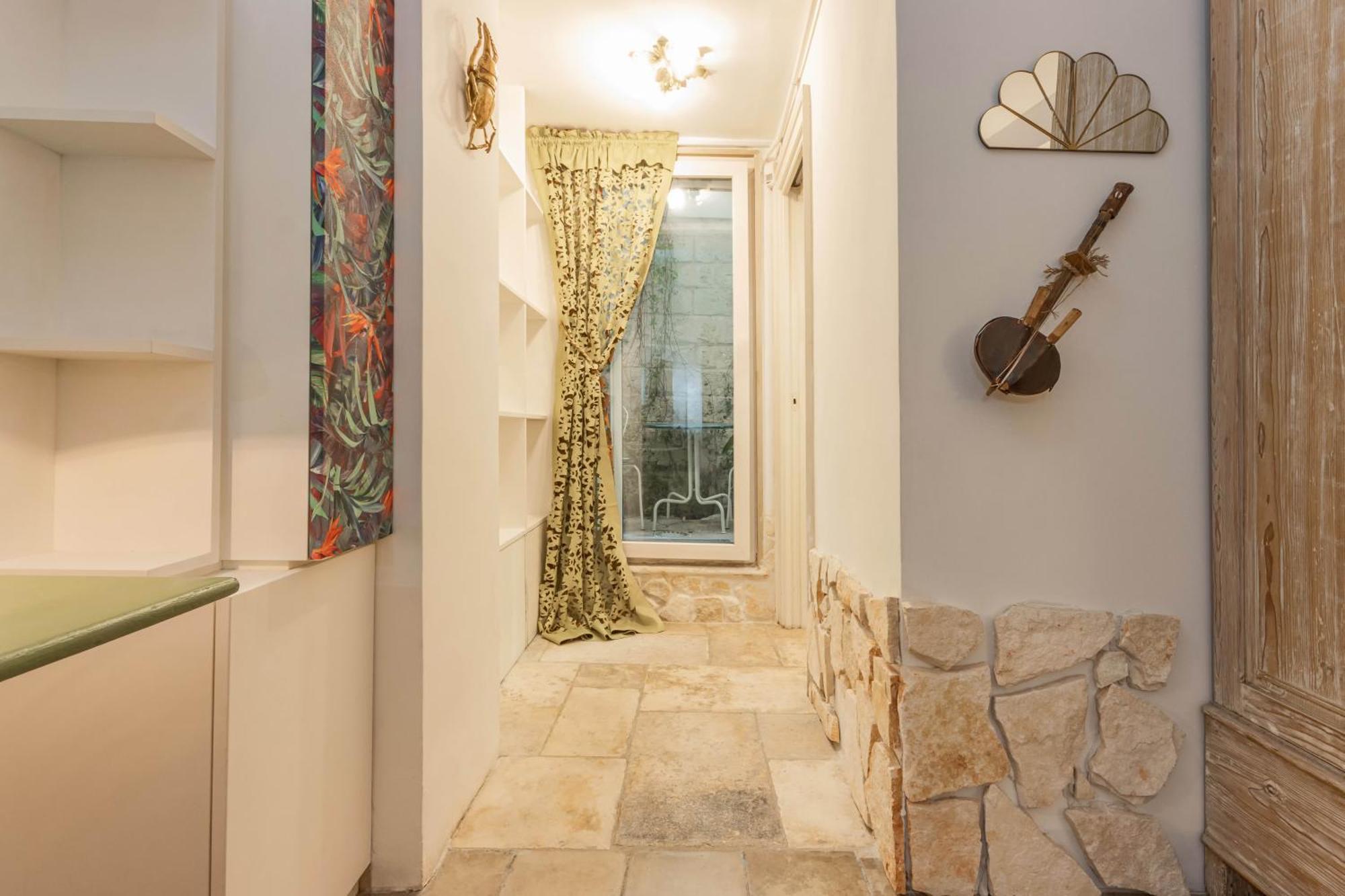 Apartamento Extravacanza Station *