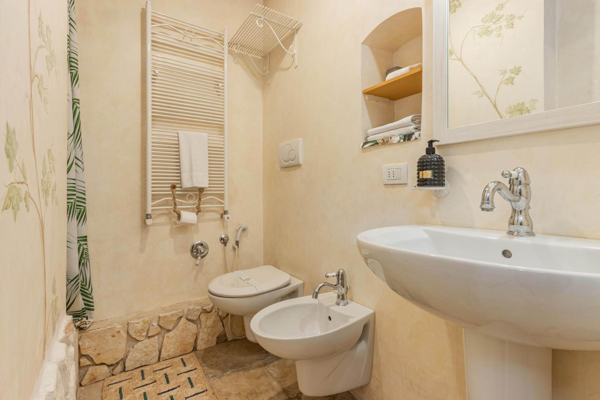 Apartamento Extravacanza Station *