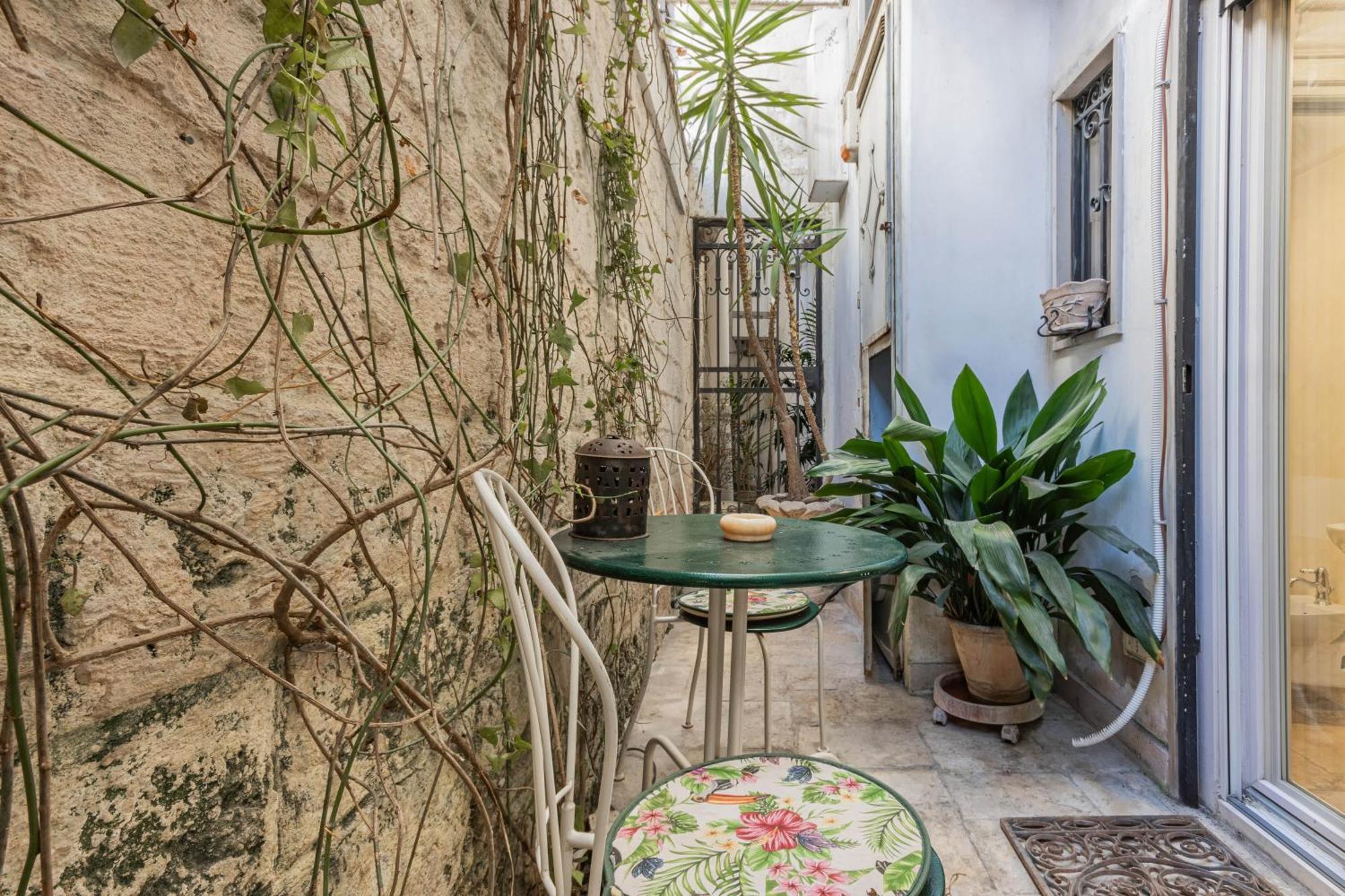 Apartamento Extravacanza Station *