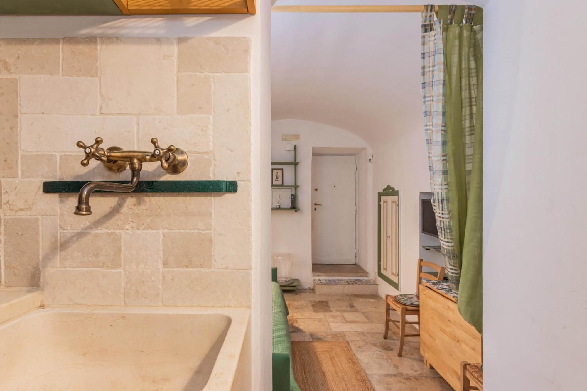 Extravacanza Station Apartamento *